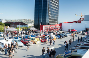 Petersen Automotive Museum Celebrates 70 Years of Matchbox
