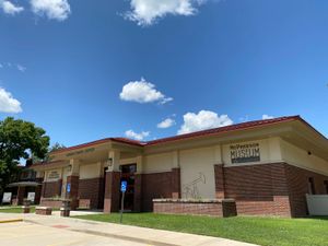 McPherson Museum Showcases Automotive Excellence