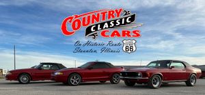 Featured Dealer: Country Classic Cars