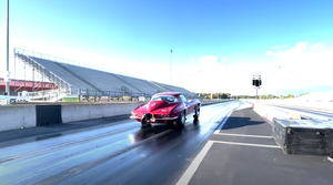 1967 L88 Corvette Shatters Expectations with Blazing 9.21-Second Quarter Mile