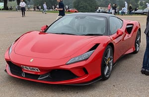 Ferrari Launches Anti-Counterfeiting Reward Program to Combat Fake Models