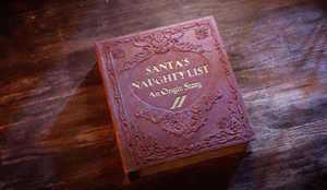 Dodge Teases Next-Gen Charger in Festive Animated Commercial