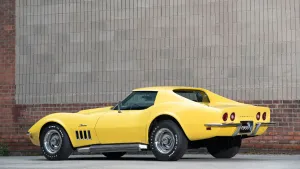 Ends 12-24: Motorious Readers: You Could Win This 550 Horsepower Corvette ZL-1 Tribute