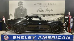 Motorious Readers Get 40% More Chances To Win This Supercharged 2023 Shelby Mustang
