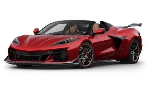 Motorious Readers Get 30% More Entries To Win This 2024 Z06