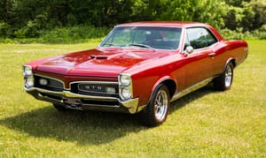 'Chop Shop' Raid Recovers Stolen Classic Cars, Including GTO and Impala
