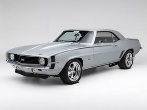 Motorious Readers Get Double Entries To Win These Awesome Chevy Muscle Cars