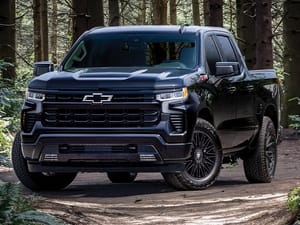 Don't Wait: Motorious Readers Get 2x Entries To Win This 650 Horsepower Z06 and 2024 Silverado