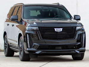 Motorious Readers Get Double Entries To Win Two Supercharged Cadillacs