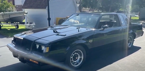 Monte Carlo Stolen In Ohio