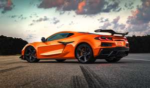 GM's Bowling Green Plant Halts Tours Amid Manufacturing Upgrades