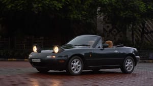 When Can You Consider A Car ‘Classic’?