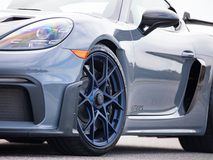 Don't Wait: Motorious Readers Get 2x Entries To Win This Porsche Cayman GT4