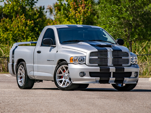 Last Day: Viper Truck Sweepstakes Ends Today Motorious Readers Get Double Entries