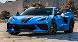 Motorious Readers Get Double Entries To Win This Awesome Z06