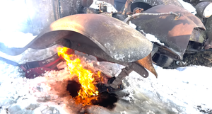 The 93-Year-Old Ford Model AA's Miraculous Comeback