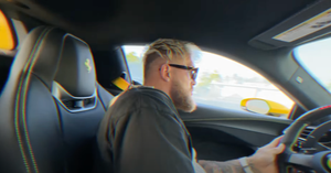 Jake Paul's $421K Ferrari Fiasco: A Lesson in Excess