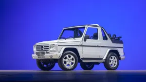 Get Out There: These SUVs Are Selling on Bring A Trailer