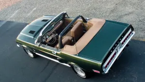 Act Now: Motorious Readers Get More Chances to Win This Shelby Convertible