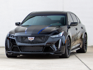 Win Two High-Performance Cadillacs in the Ultimate Dream Giveaway