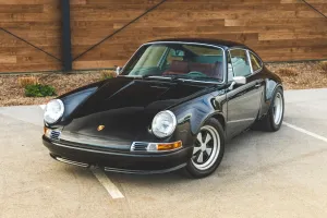 PcarMarket is Selling This Awesome 1990 Porsche 964 Backdate by Ninemeister
