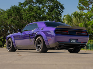 Motorious Readers Get Double Entries To Win These Awesome Challengers