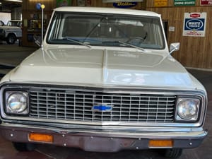 Classic Car Auction is Selling Some Great Classic Trucks in Salt Lake City This Weekend