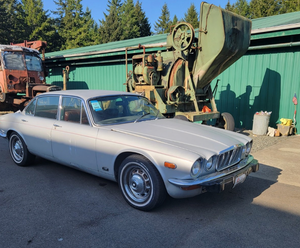 A Variety of No Reserve Classic Cars Are Selling This Weekend At Lucky Car Auction