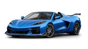 Final Chance: Ends 12/22 Get Double The Entries to Win A 2024 Corvette Z06 Convertible