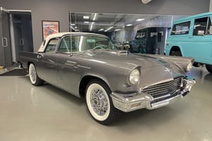 Summer Fun with Classic Convertibles: A Breezy Adventure