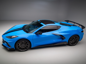 Motorious Readers Get 50% More Entries to Win a 750-Horsepower 2024 Corvette and '63 Corvette Sting Ray, Ends 12-31