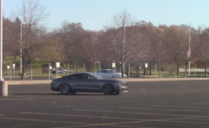 Custom AWD Mustang GT: Engineer's Dream Car with Parts from Jeep, Toyota, and Dodge