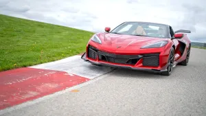 Motorious Readers Get 30% More Entries To Win This 2024 Z06