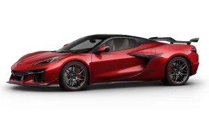 Motorious Readers Get 50% More Entries To Win This 2024 Z06, Ends 9/29