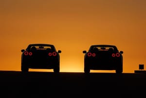 Nissan GT-R R35 Concludes Legendary Run with Special Editions