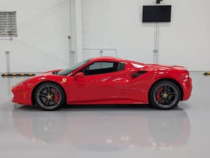 Ferraris to Steal the Spotlight at GAA Classic Car Auction from July 25-27