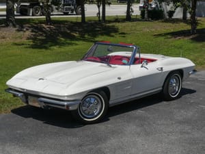 Best Buys on the block at 427Stingray.com