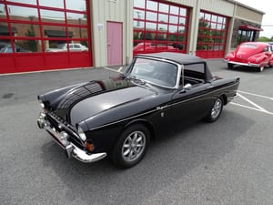 The High Point No Reserve Collection at GAA Classic Cars Auction