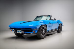 Ends December 31st- Motorious Readers Get Double Entries To Win This Corvette Combo