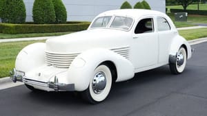 750 Collector Vehicles Ready to Roll at GAA Classic Cars Auction