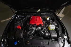 Thanks to Roush, Your 2024 Mustang Could Have 330 More HP