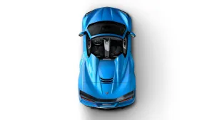 Ends 12-22: Enter to Win the Ultimate 2024 Corvette Z06 Convertible with Z07 Performance Package With Double Entries