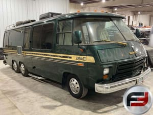 Freije & Freije Is Selling Some These Unique Rides in Glencoe, MN This Weekend