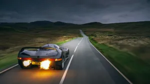 Rare 1992 Schuppan-Porsche 962CR Set to Turn Heads at Monterey Auction