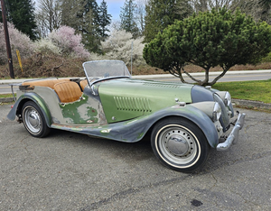 Lucky Collector Car Auction to Feature Many Interesting No Reserve Vehicles Selling This Weekend