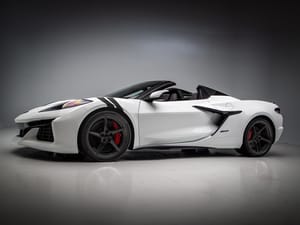 Motorious Readers Now Get Double Entries to Win Two Power-Packed Premium Corvettes