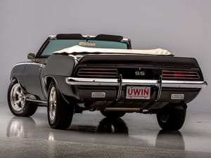 Our Readers Get More Entries To Win Double The Muscle Car