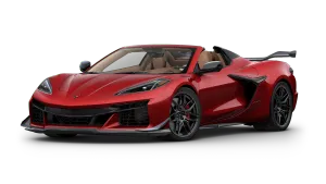 Celebrate Black Friday And Win a 2025 Z06 And $20000 With 50% Bonus Entries