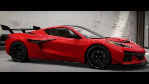 Motorious Readers Get More Entries To Win a 2025 Corvette ZR1