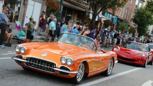 Motorious Readers Get 50% More Entries To Win This Stunning 1959 Corvette Restomod—Ends 9/29